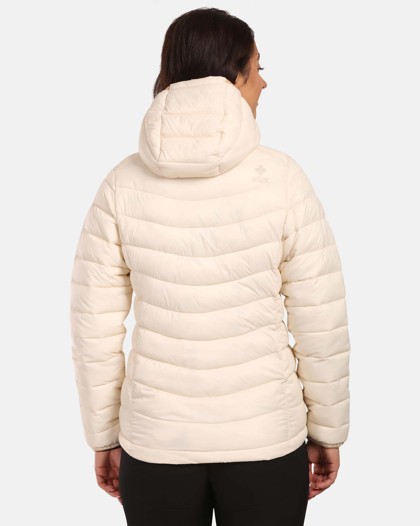 Women´s insulated jacket Kilpi REBEKI-W