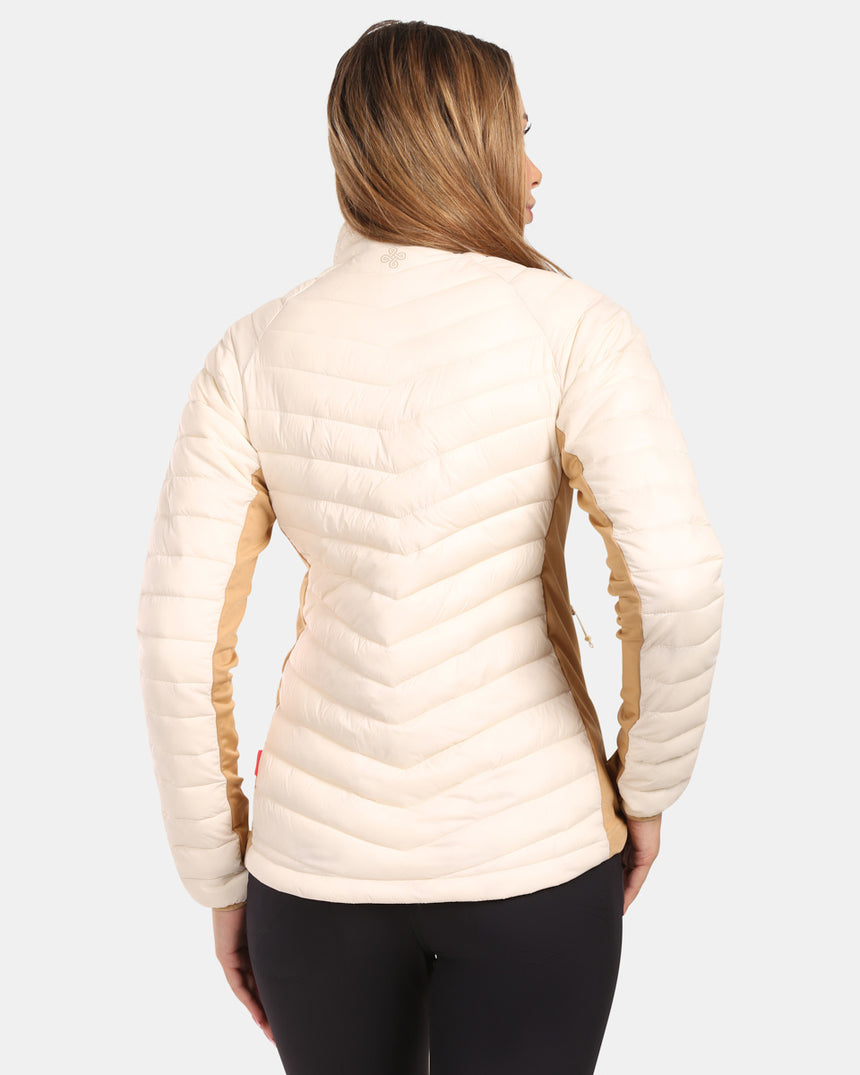 Women´s insulated jacket Kilpi ACTIS-W