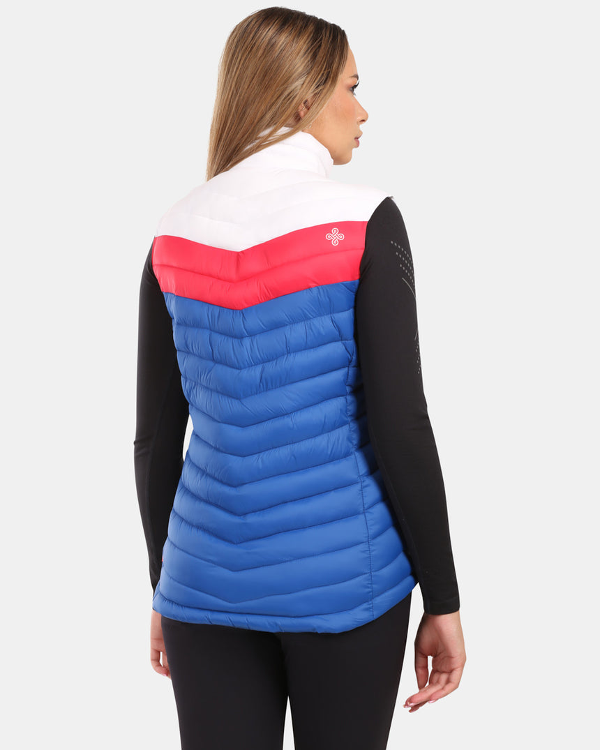 Geïsoleerd damesvest Kilpi KENAI-W