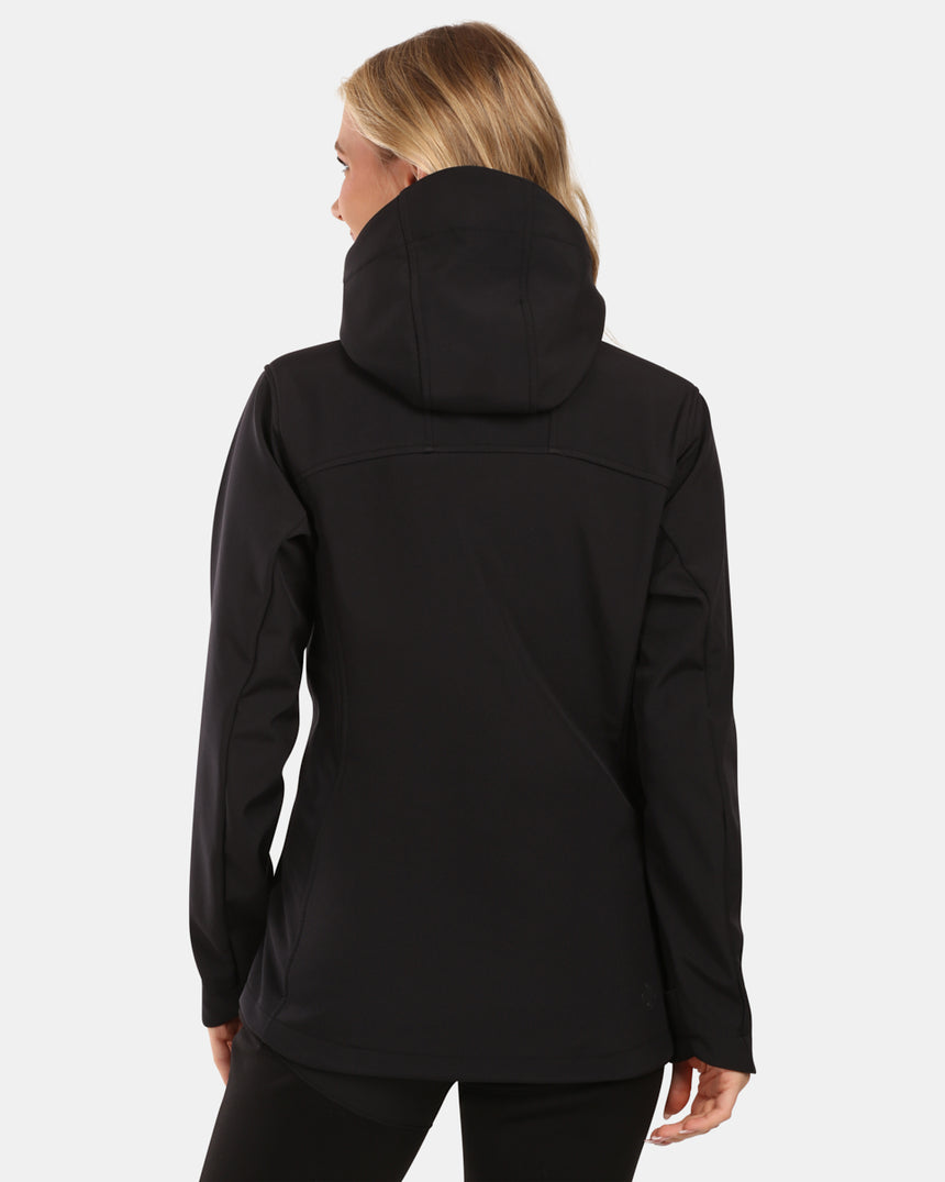 Softshelljas voor dames Kilpi RAVIA-W