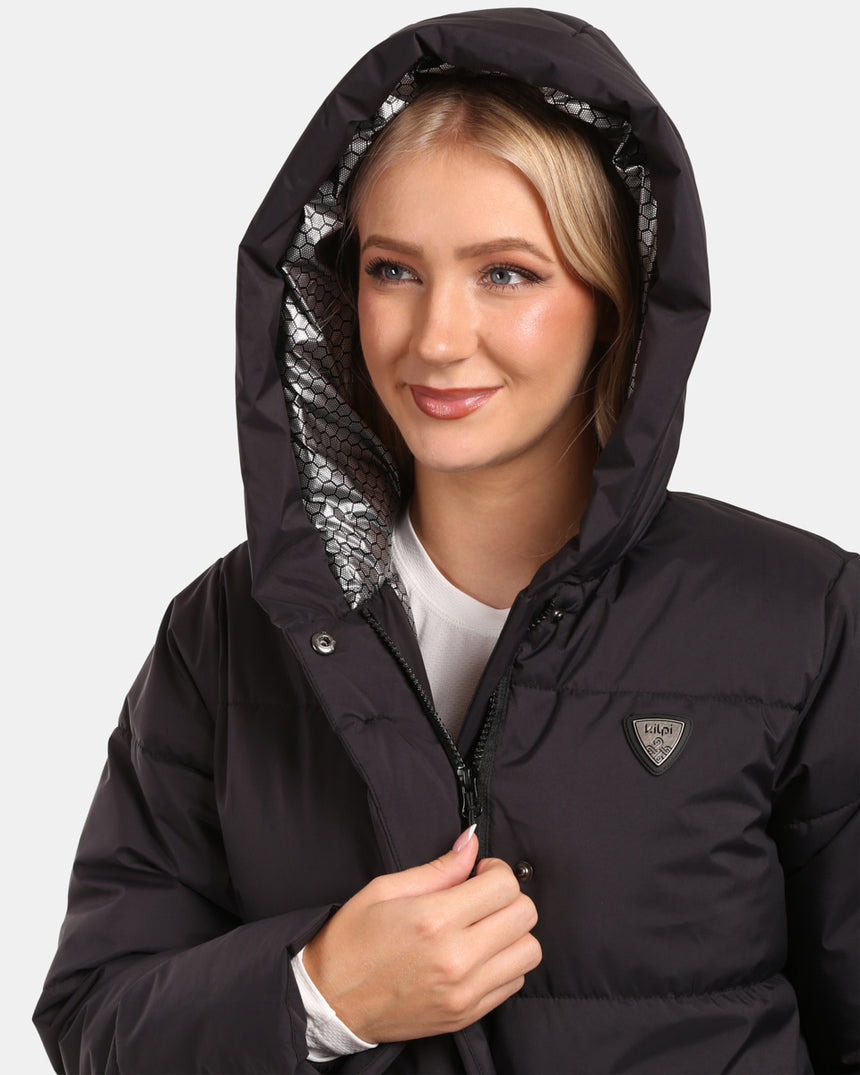 Women´s winter coat Kilpi MAIRA-W
