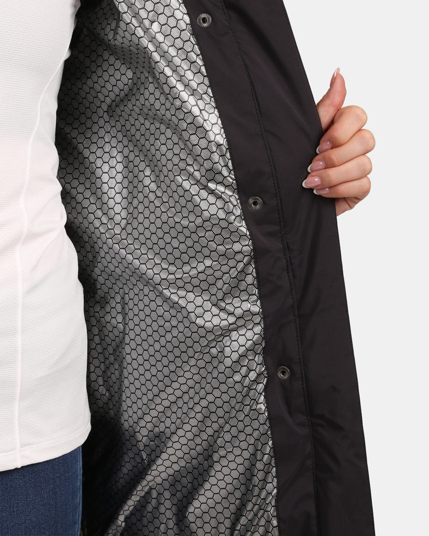 Women´s winter coat Kilpi MAIRA-W