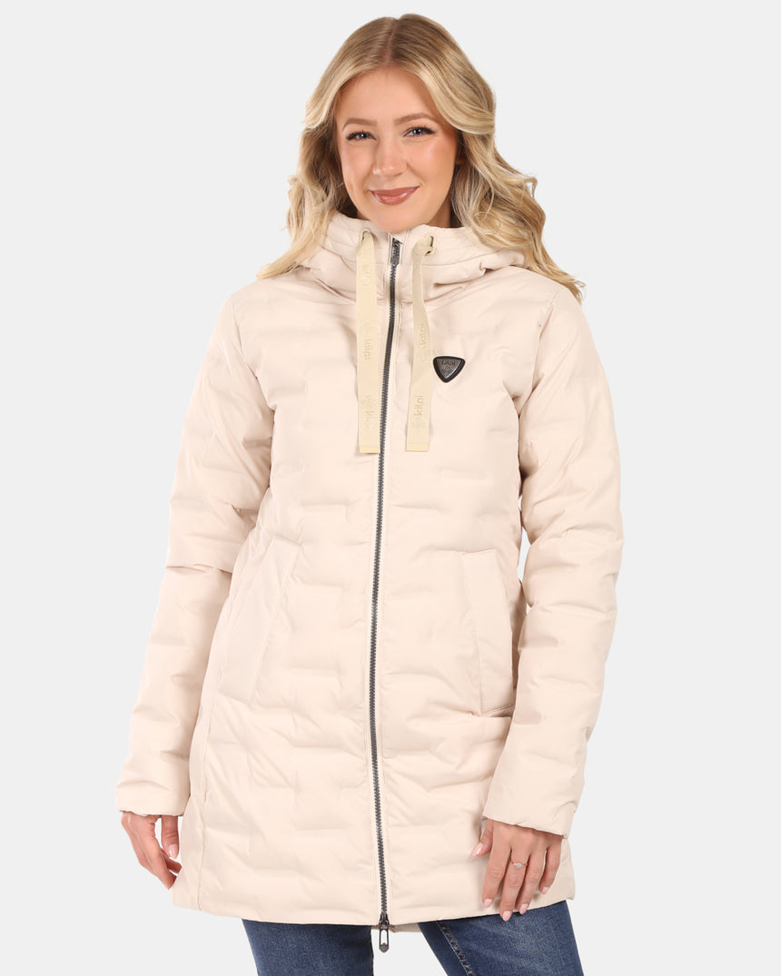 Dames winterjas Kilpi BELIZE-W