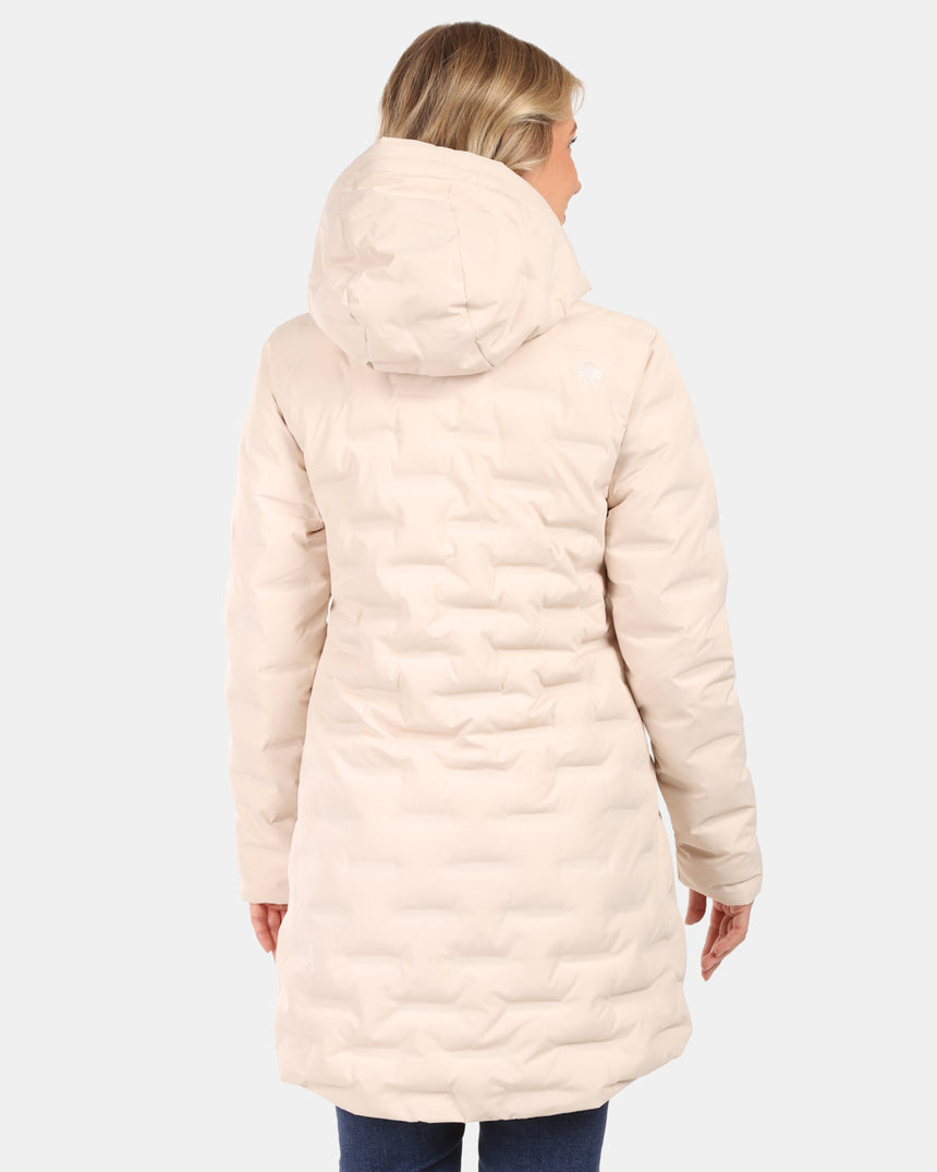 Dames winterjas Kilpi BELIZE-W
