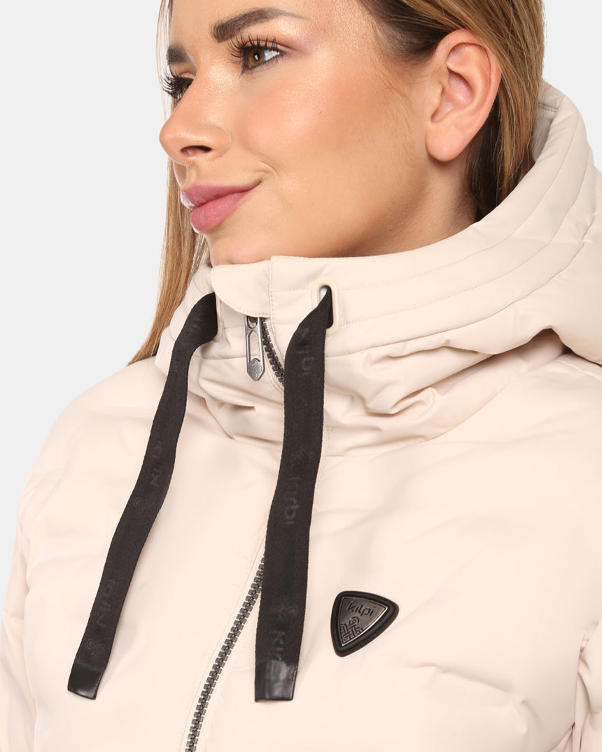Women´s winter coat Kilpi BELIZE-W