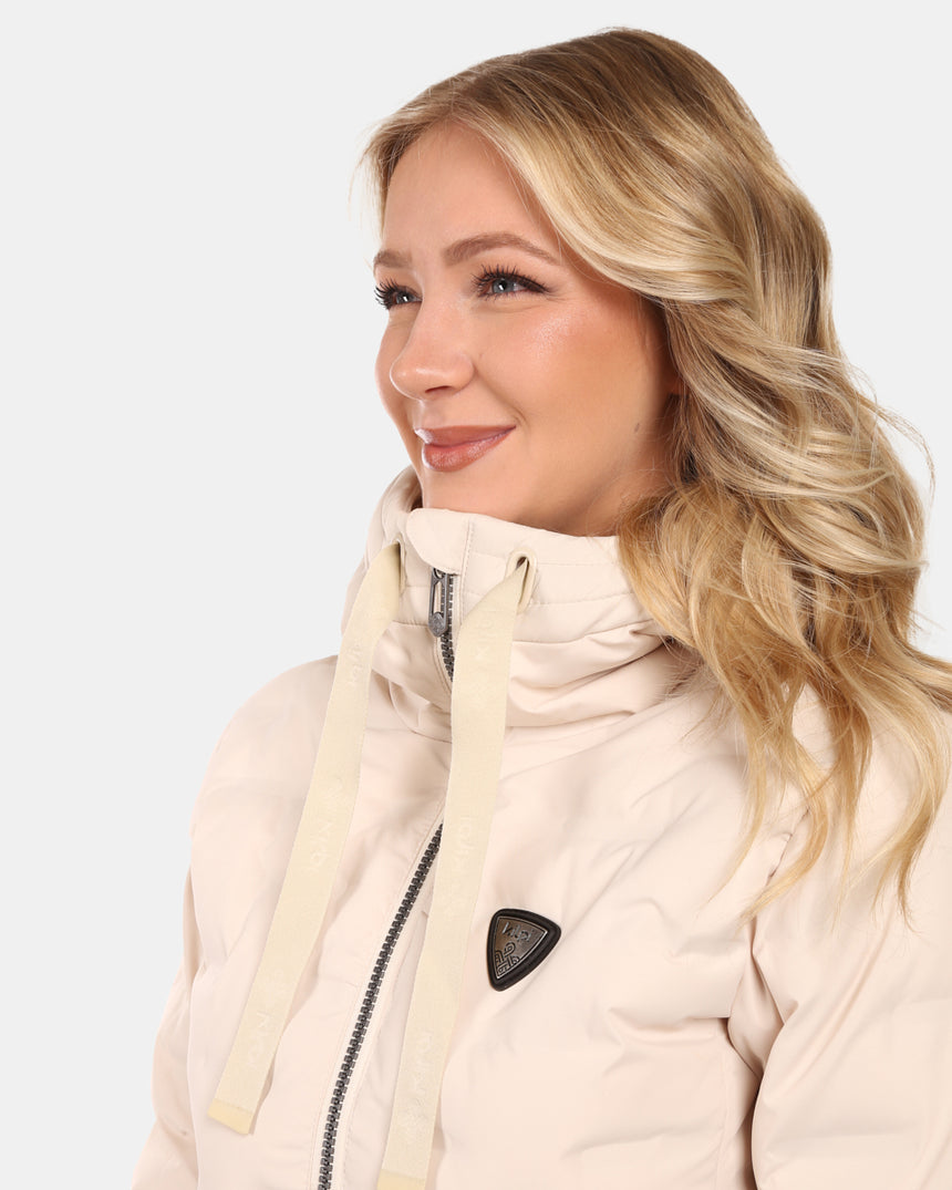 Dames winterjas Kilpi BELIZE-W