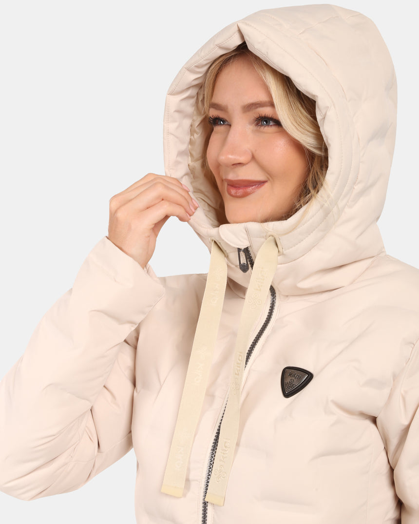 Dames winterjas Kilpi BELIZE-W