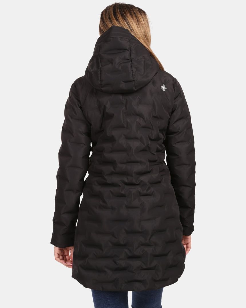 Dames winterjas Kilpi BELIZE-W