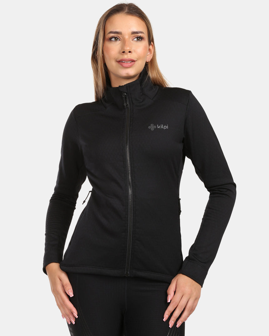 Dames FLEECE sweatshirt Kilpi SIREN-W