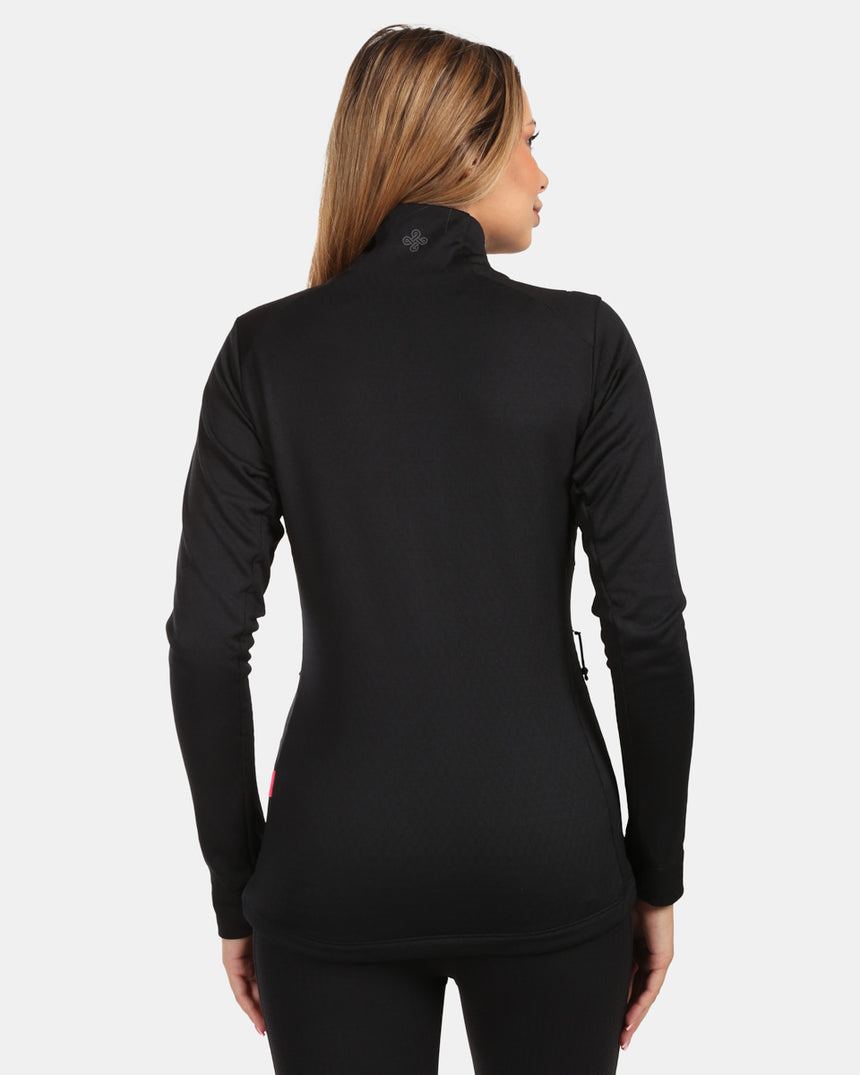 Dames FLEECE sweatshirt Kilpi SIREN-W