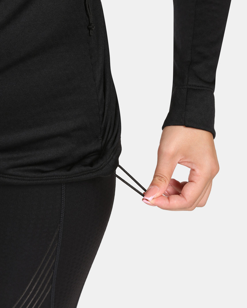 Dames FLEECE sweatshirt Kilpi SIREN-W