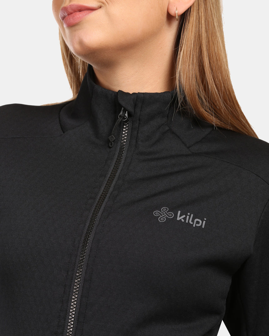 Dames FLEECE sweatshirt Kilpi SIREN-W