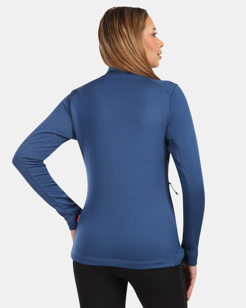 Dames FLEECE sweatshirt Kilpi SIREN-W