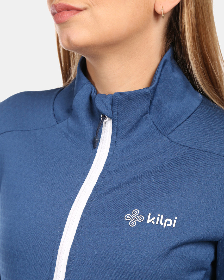 Dames FLEECE sweatshirt Kilpi SIREN-W