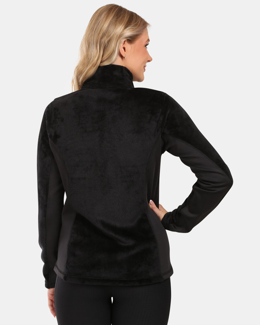 Warme damessweatshirt Kilpi SKATHI-W