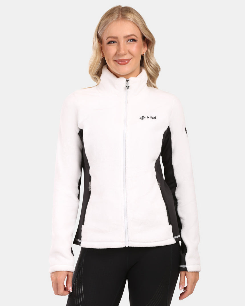 Warme damessweatshirt Kilpi SKATHI-W