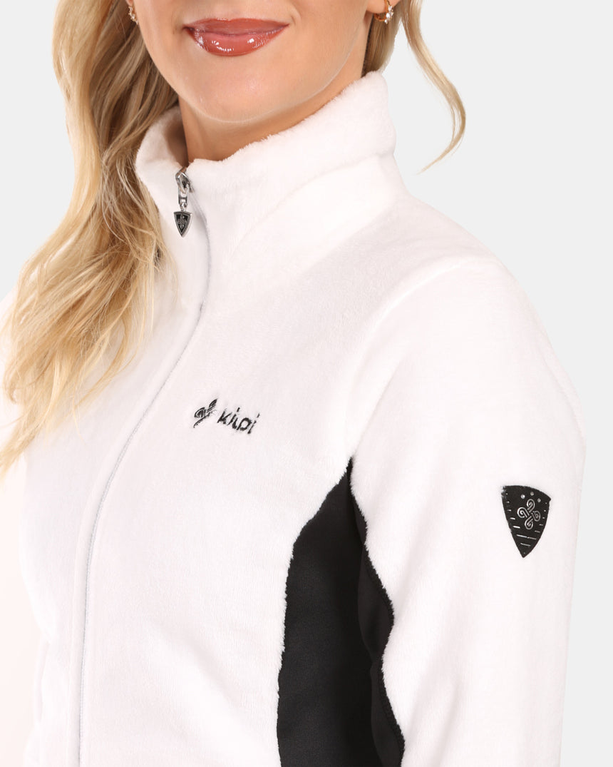 Warme damessweatshirt Kilpi SKATHI-W