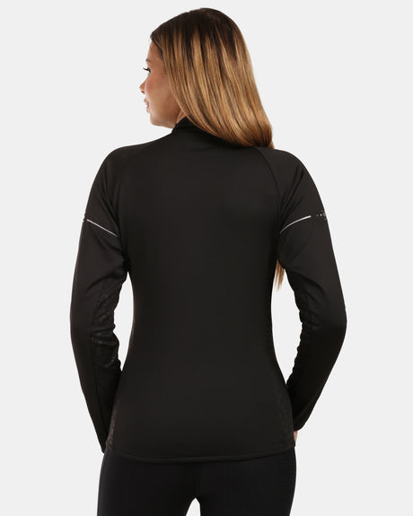 Women´s fleece middle layer Kilpi JUNIE-W