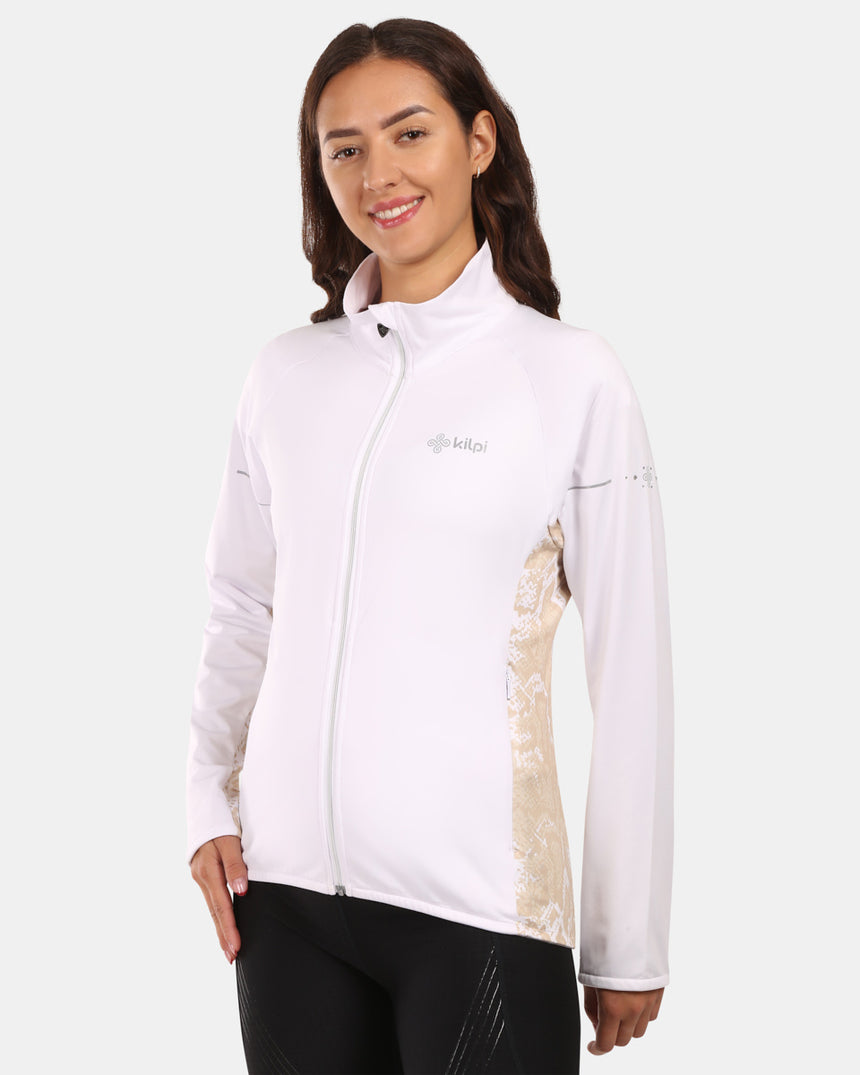Dames FLEECE sweatshirt Kilpi JUNIE-W