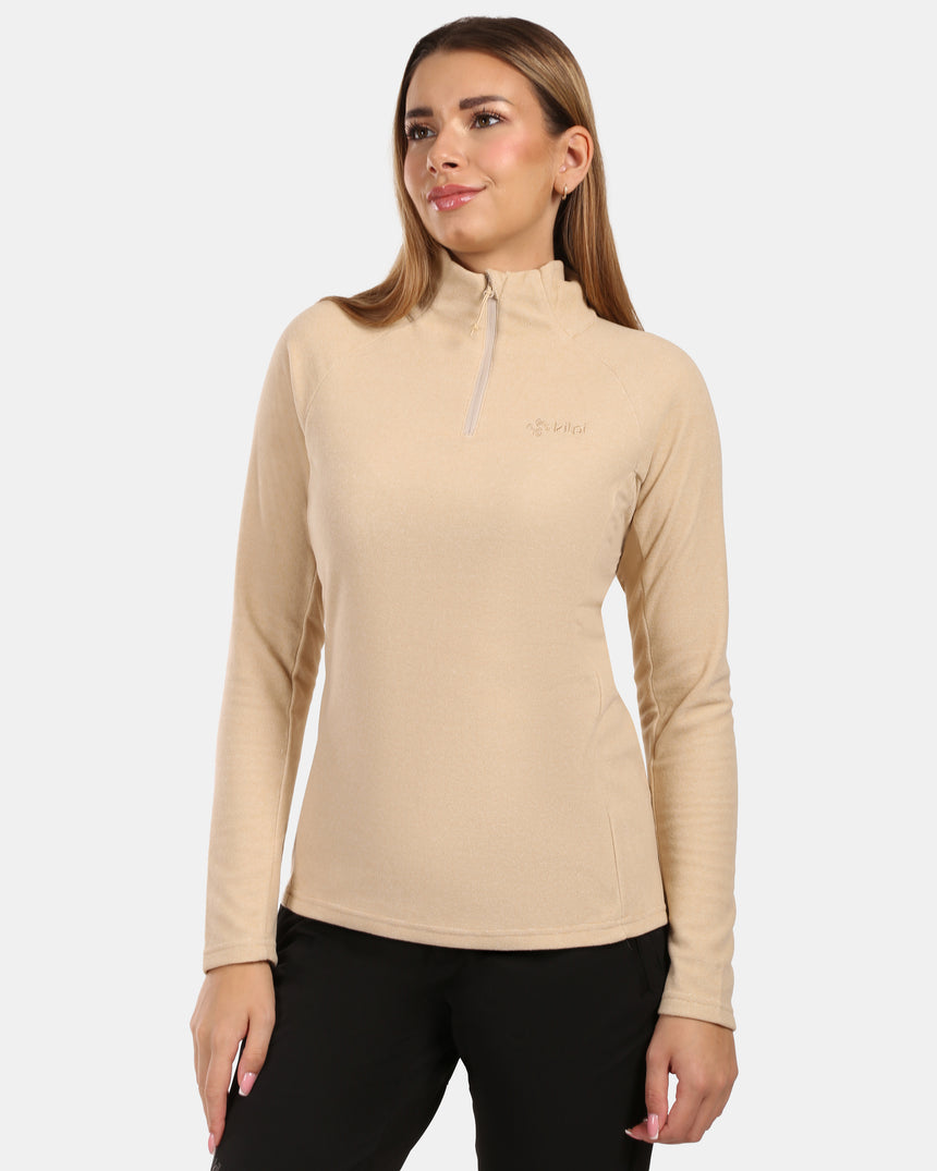 Women´s fleece middle layer Kilpi ALMERI-W