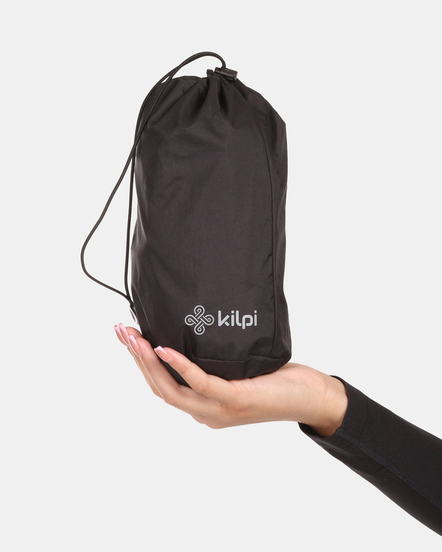 Waterdichte hardshellbroek voor dames Kilpi ALPIN-W