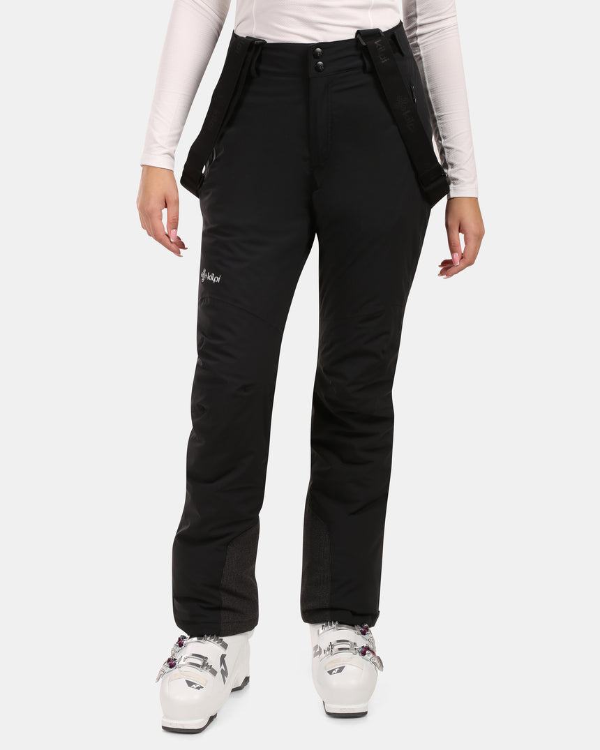 Women´s ski pants Kilpi EURINA-W