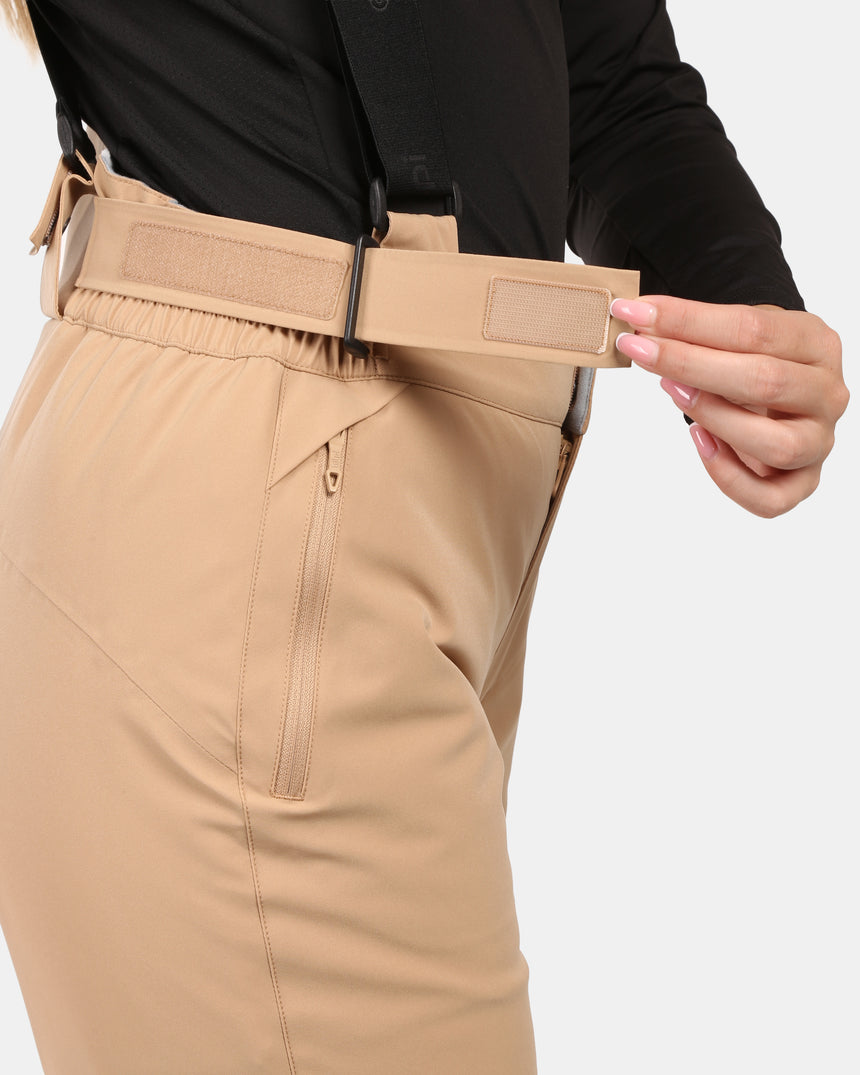 Dames skibroek Kilpi ELARE-W