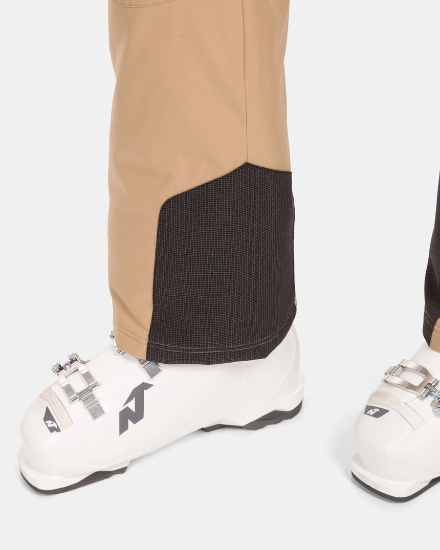 Women's ski pants Kilpi ELARE-W