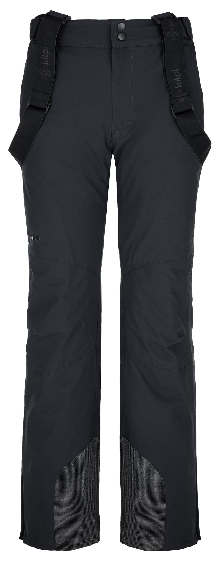 Women's ski pants Kilpi ELARE-W