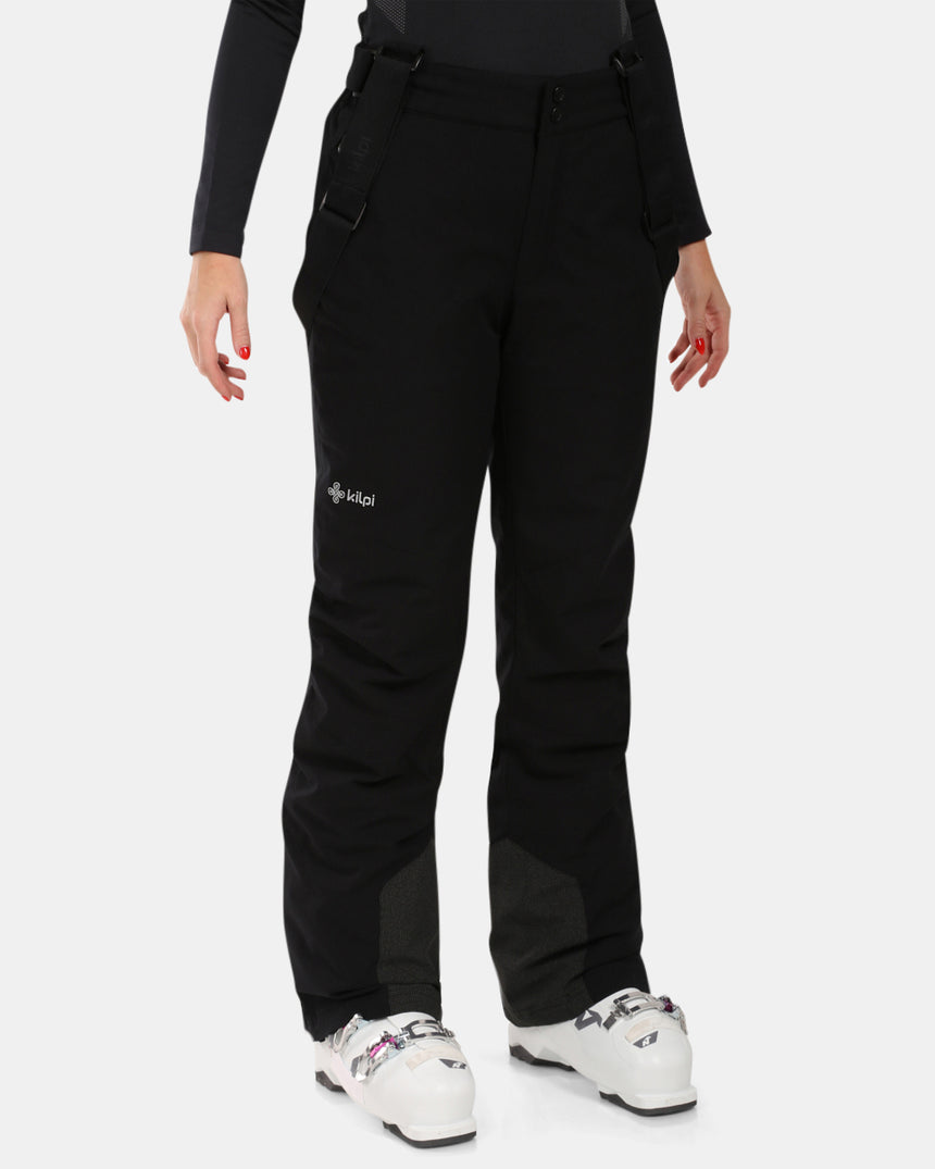 Dames skibroek Kilpi ELARE-W