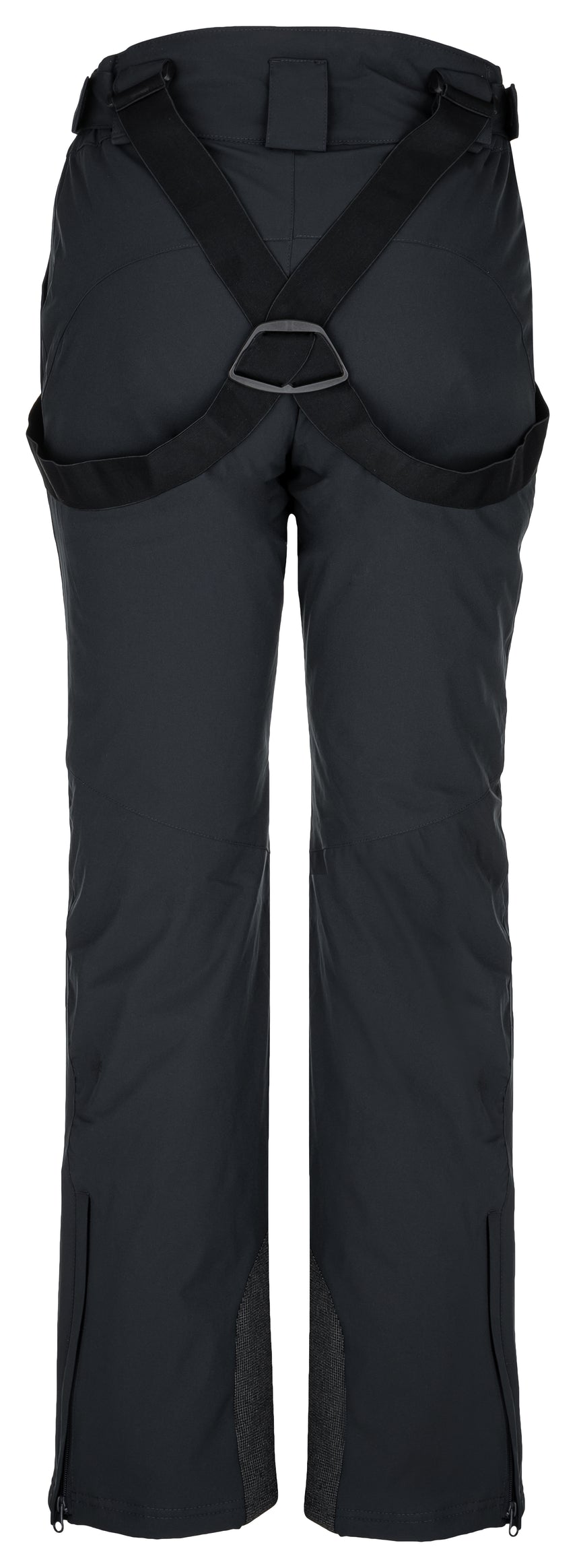 Women's ski pants Kilpi ELARE-W