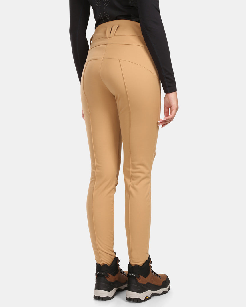 Softshell-skibroek voor dames Kilpi MAURA-W