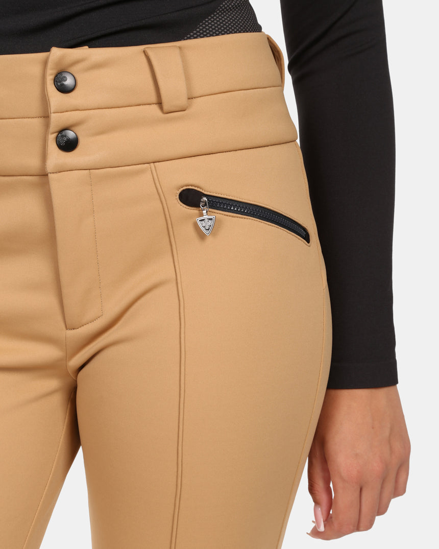 Softshell-skibroek voor dames Kilpi MAURA-W