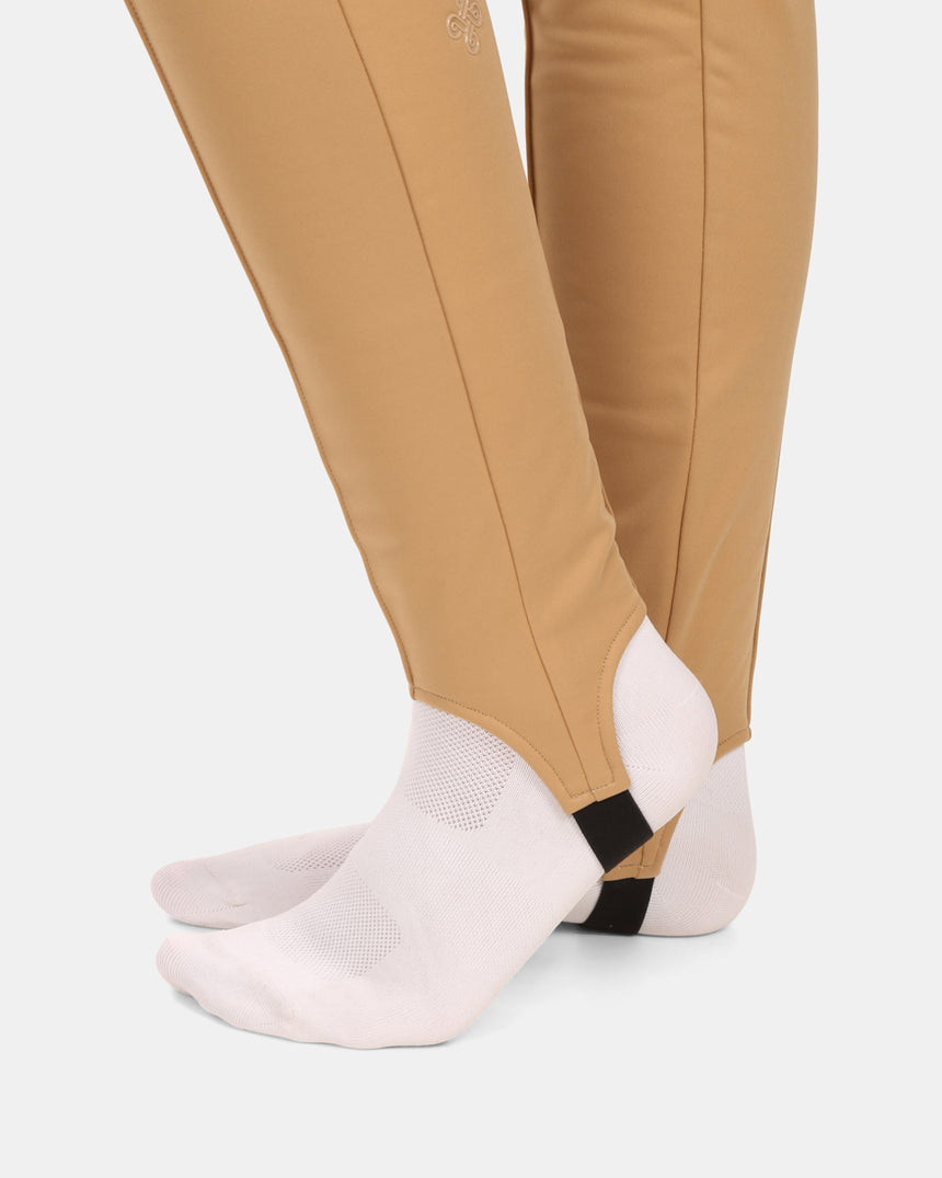 Softshell-skibroek voor dames Kilpi MAURA-W