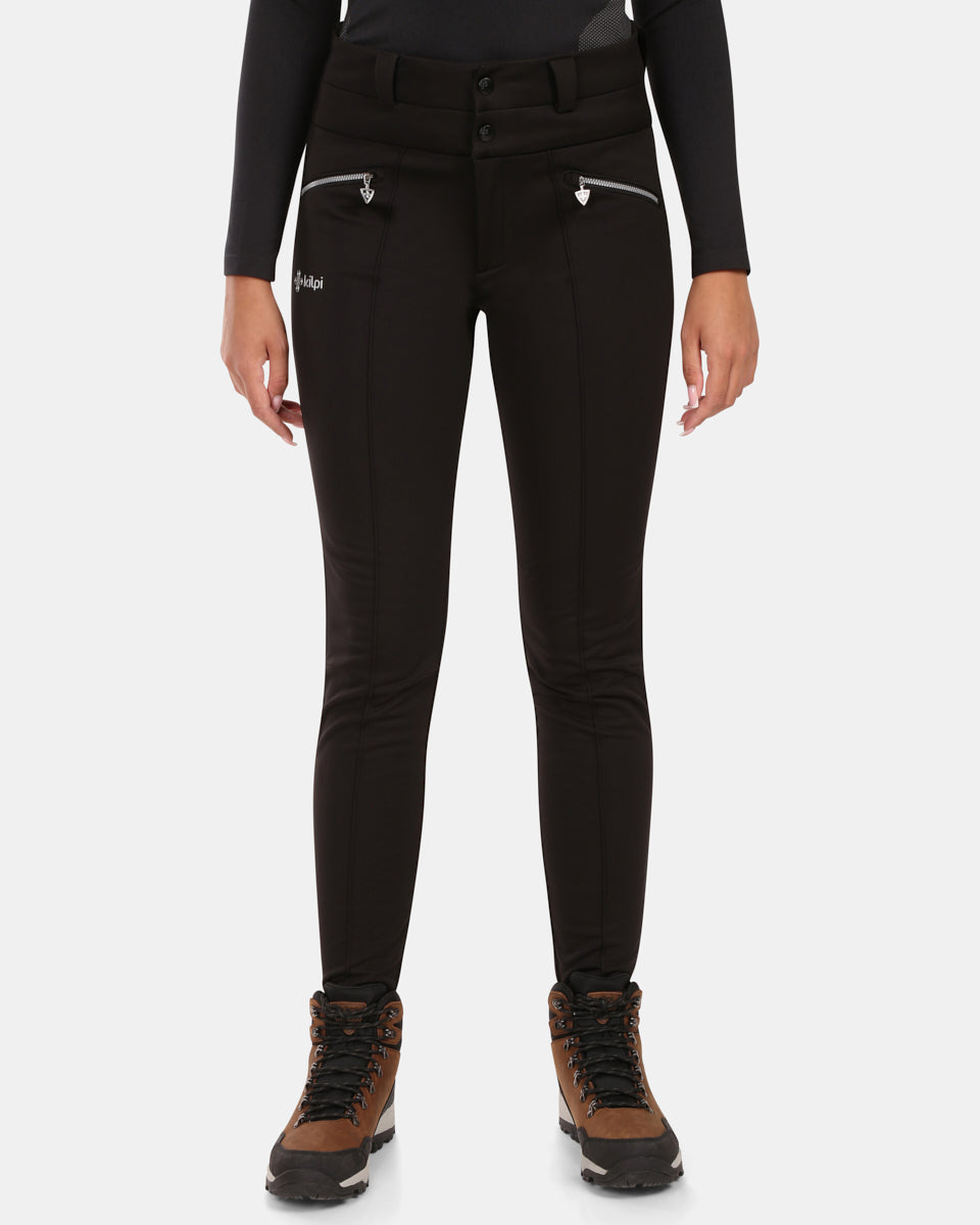 Women's softshell pants Kilpi MAURA-W