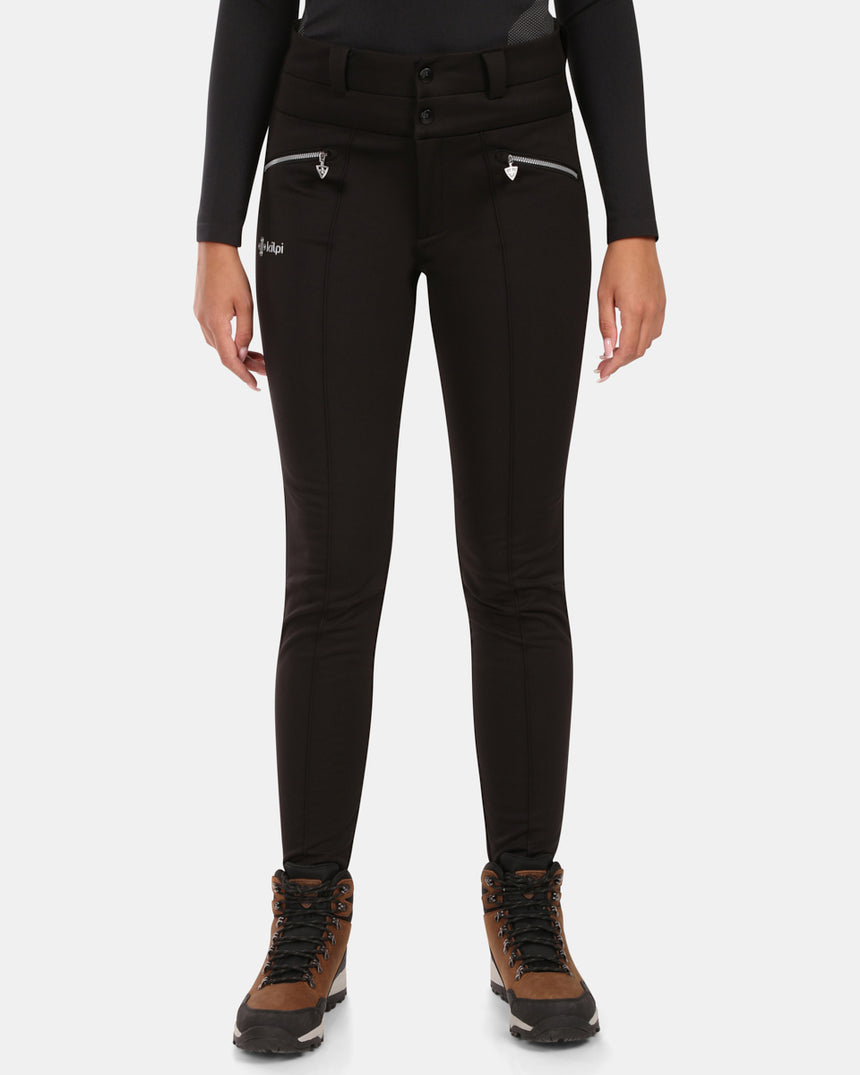 Softshell-skibroek voor dames Kilpi MAURA-W