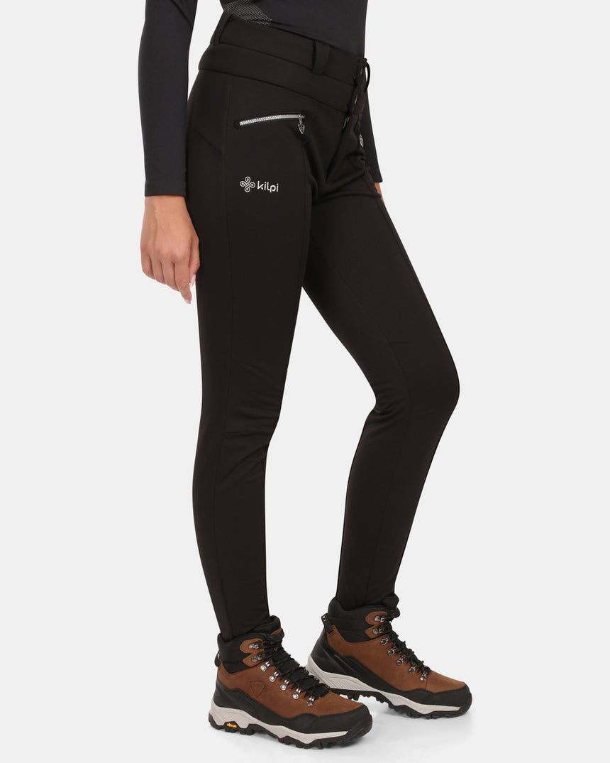 Softshell-skibroek voor dames Kilpi MAURA-W