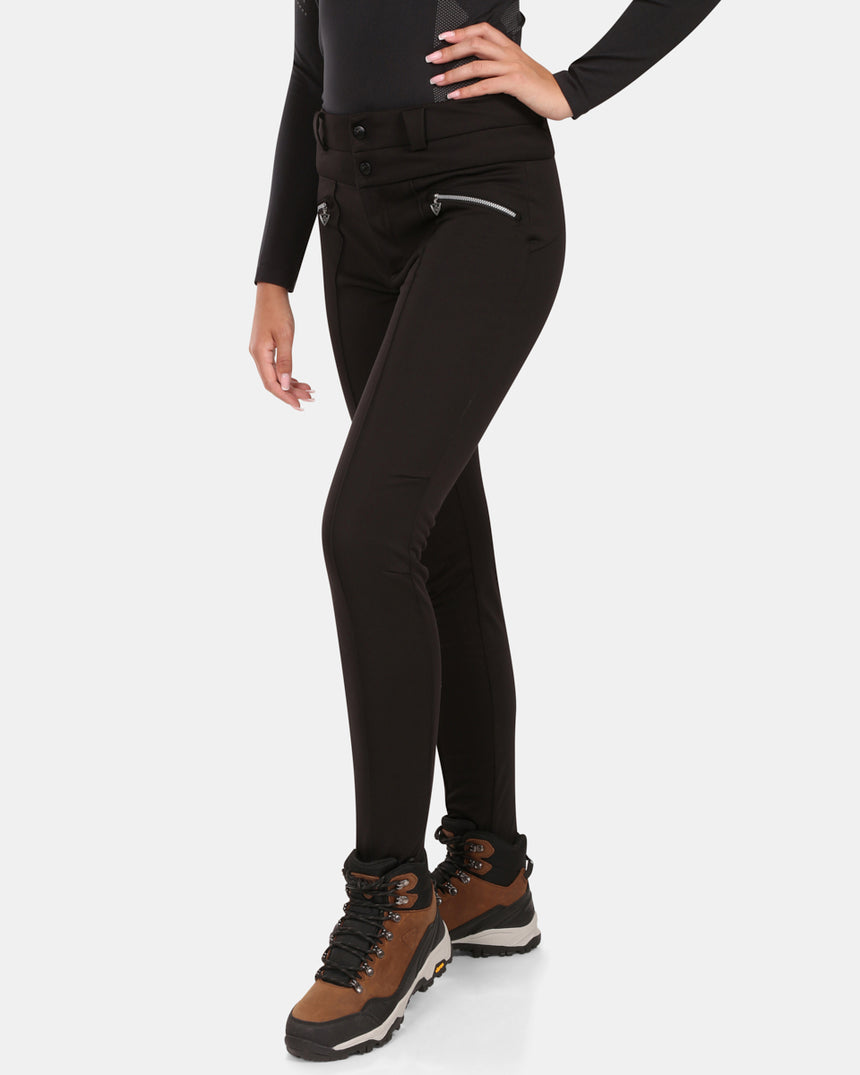 Softshell-skibroek voor dames Kilpi MAURA-W