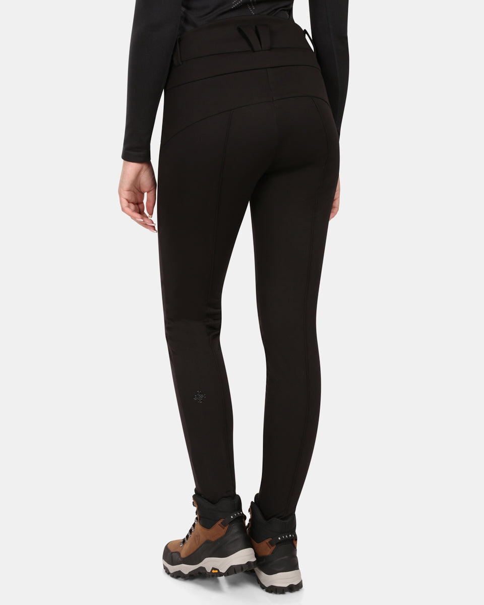 Women's softshell pants Kilpi MAURA-W