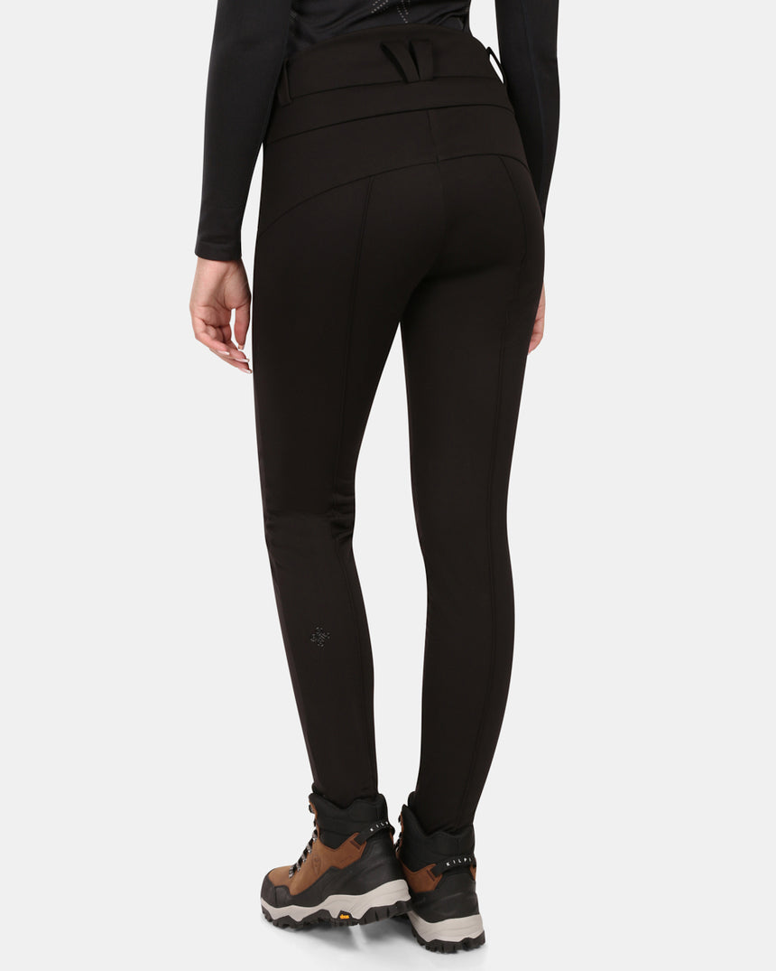 Softshell-skibroek voor dames Kilpi MAURA-W