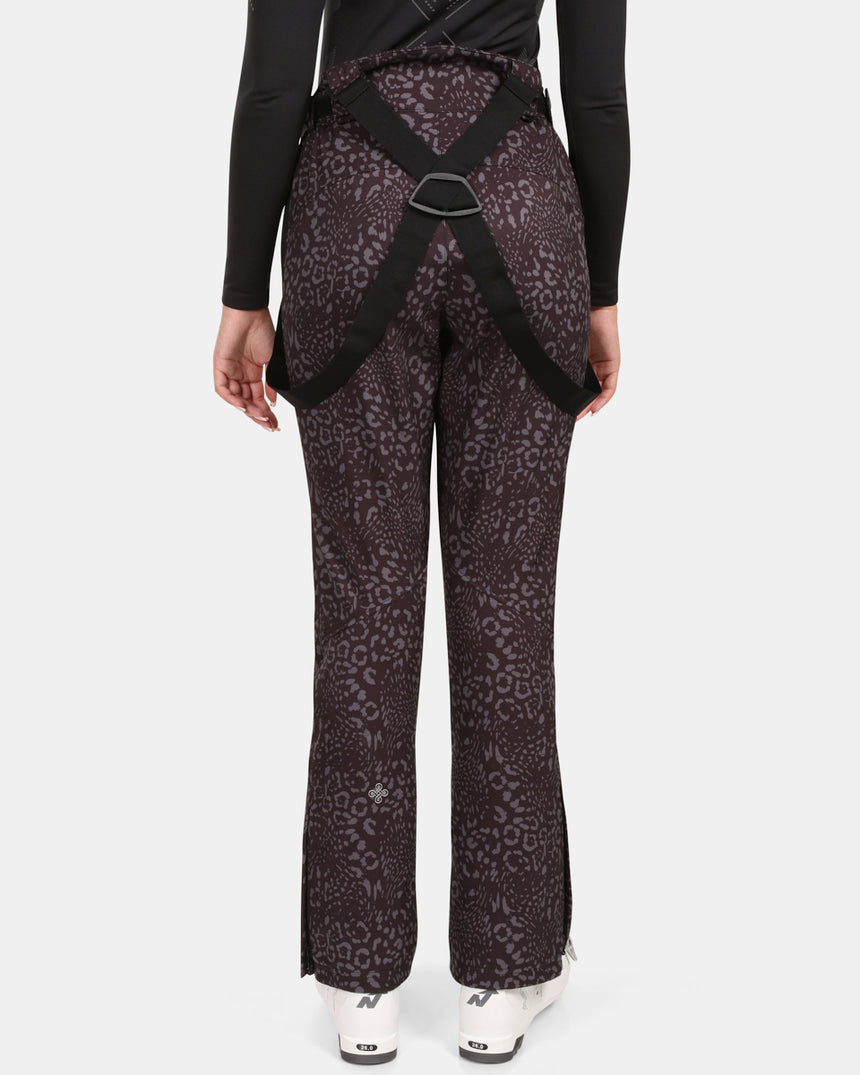 Women´s softshell ski pants Kilpi TORIEN-W