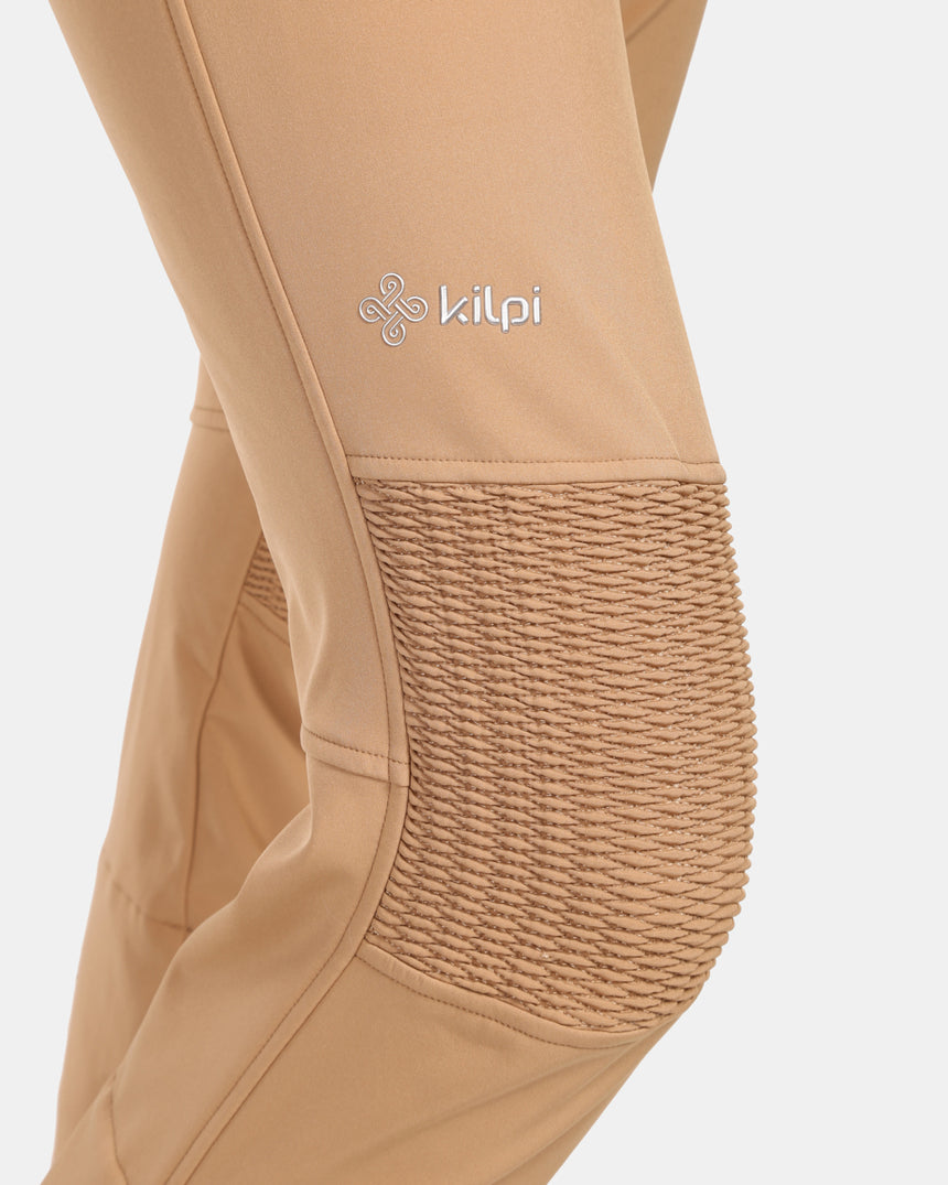 Softshell-skibroek voor dames Kilpi DIONE-W