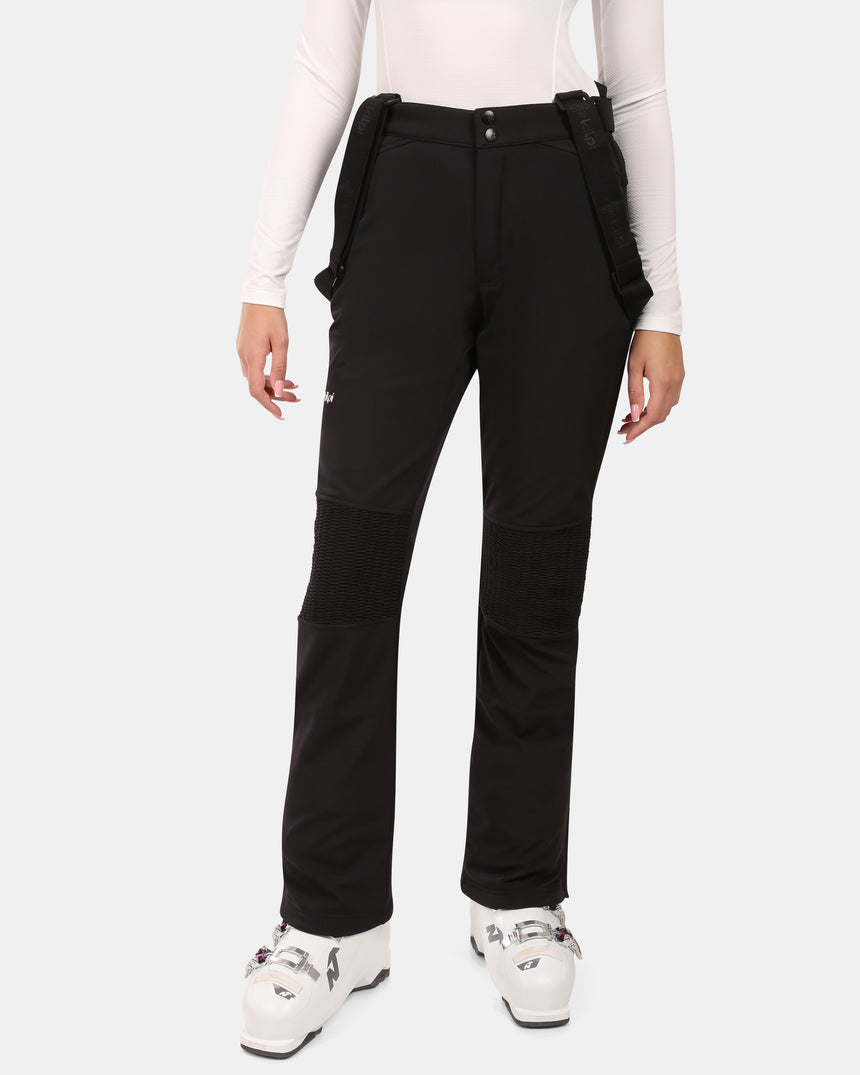 Softshell-skibroek voor dames Kilpi DIONE-W
