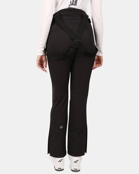 Women´s softshell ski pants Kilpi DIONE-W