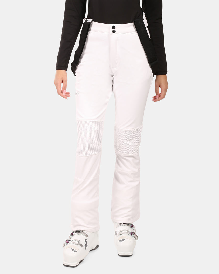 Women´s softshell ski pants Kilpi DIONE-W