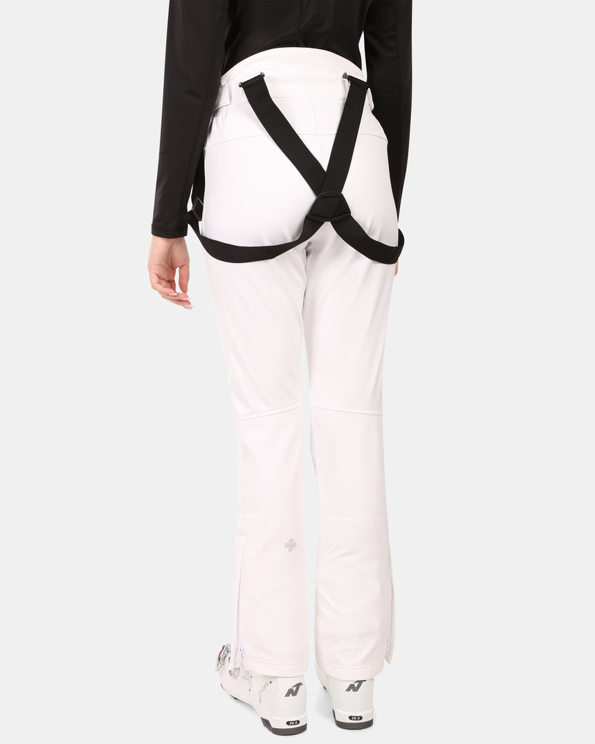 Softshell-skibroek voor dames Kilpi DIONE-W