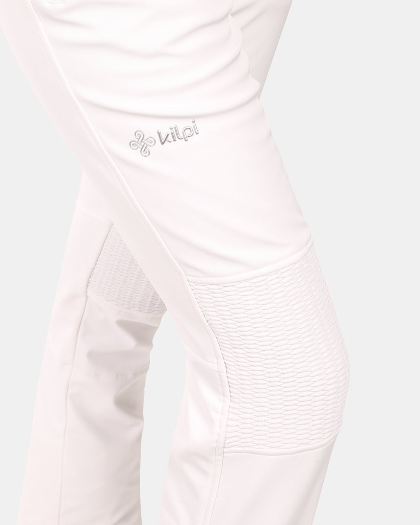Softshell-skibroek voor dames Kilpi DIONE-W