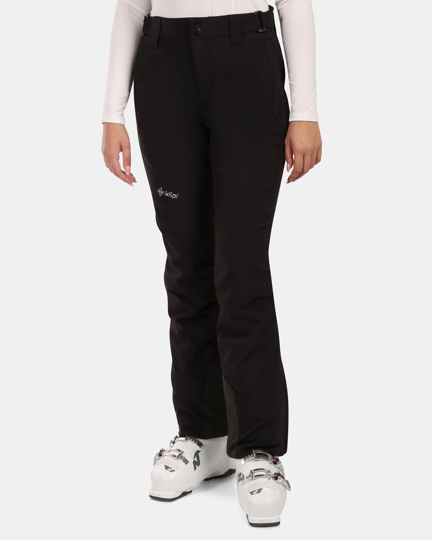 Softshell-skibroek voor dames Kilpi RHEA-W