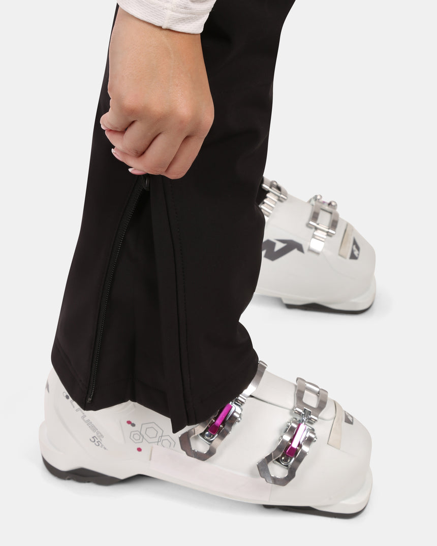 Softshell-skibroek voor dames Kilpi RHEA-W
