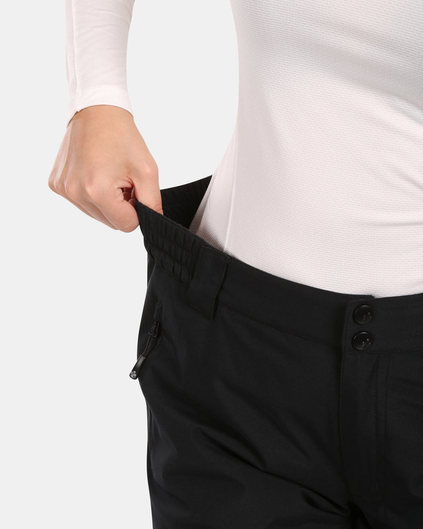 Women´s ski pants Kilpi GABONE-W